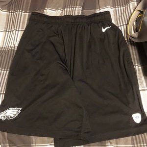 Philadelphia Eagles Shorts